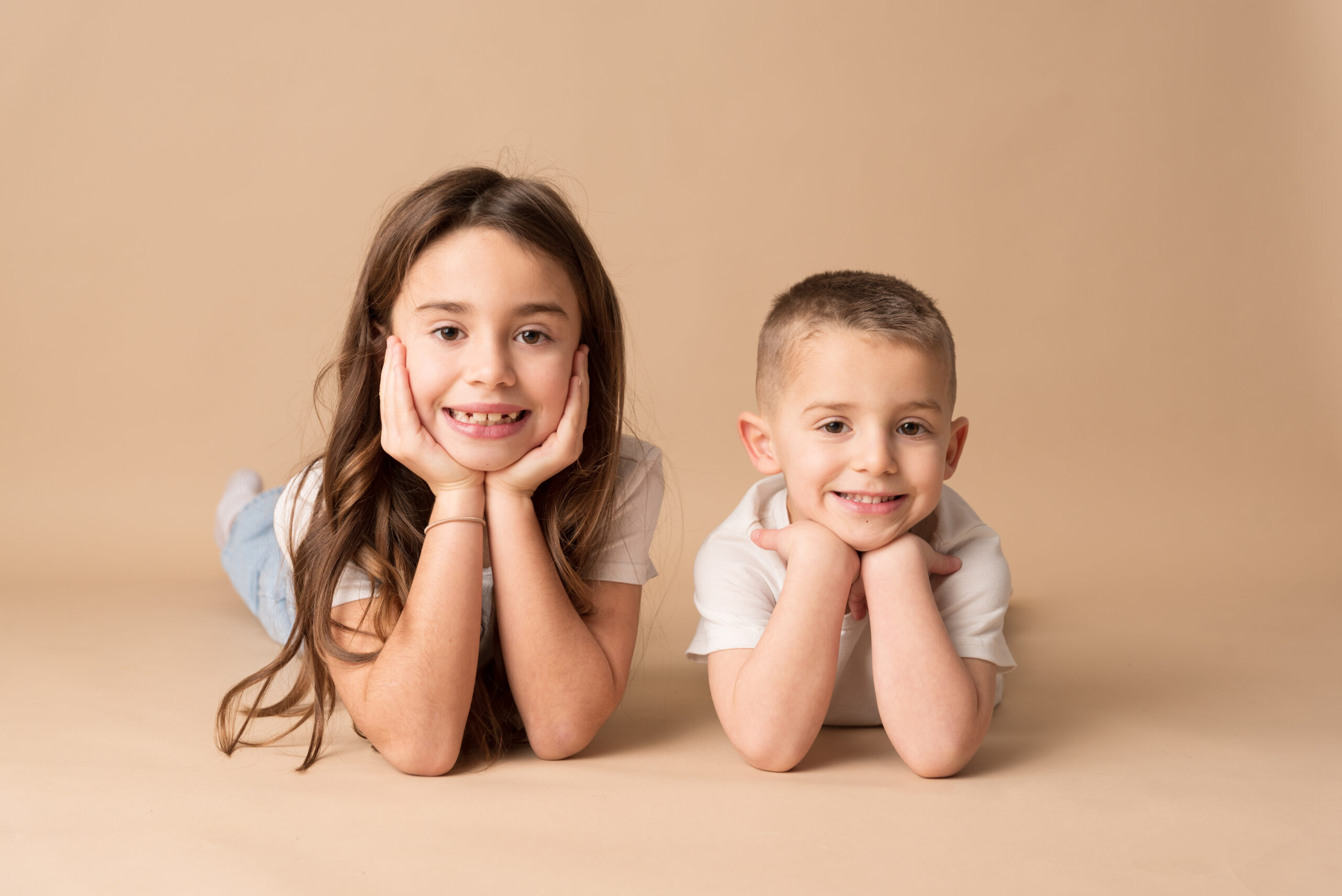 Portrait de famille